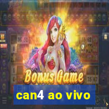 can4 ao vivo